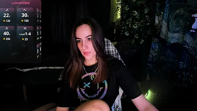 Selbi Paine online show from March 21, 9:56 am