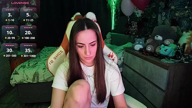 Selbi Paine online show from February 19, 5:31 pm