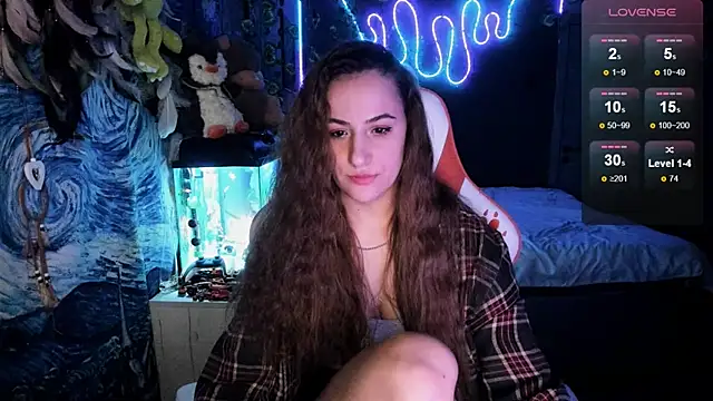Snapshot of Selbi_Paine chatting on May 13, 9:00 pm Selbi Paine online show from May 13, 9:00 pm
