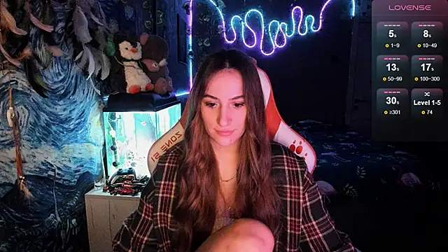 Selbi Paine online show from June 29, 10:54 pm