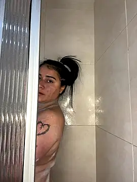 Snapshot of KallyMyller1 chatting on September 12, 7:25 pm KallyMyller1 online show from September 12, 7:25 pm