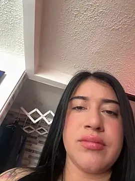 Snapshot of KallyMyller1 chatting on September 19, 4:18 pm KallyMyller1 online show from September 19, 4:18 pm