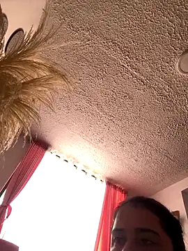 Snapshot of KallyMyller1 chatting on October 7, 7:55 pm KallyMyller1 online show from October 7, 7:55 pm