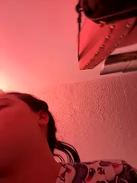 KallyMyller1 online show from December 15, 1:15 pm