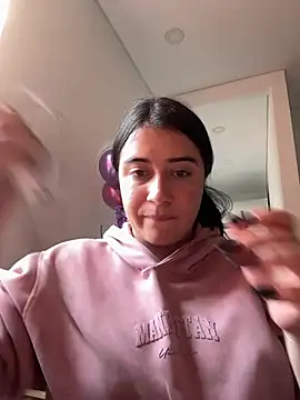 KallyMyller1 online show from March 13, 8:26 pm