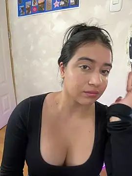 KallyMyller1 online show from March 14, 3:39 pm