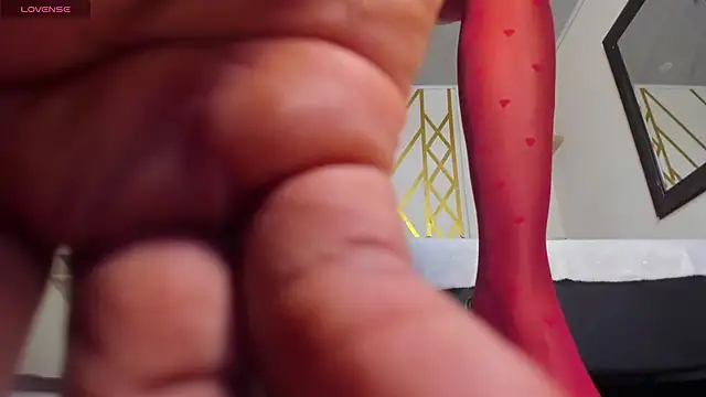 maryevans  online show from March 7, 12:35 pm