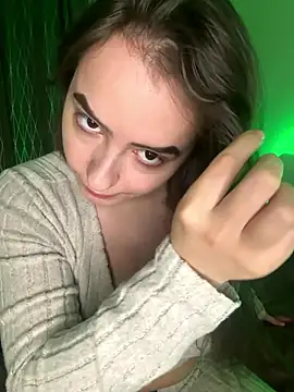 eleonoree online show from October 28, 6:43 pm