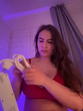 eleonoree online show from November 17, 9:42 pm