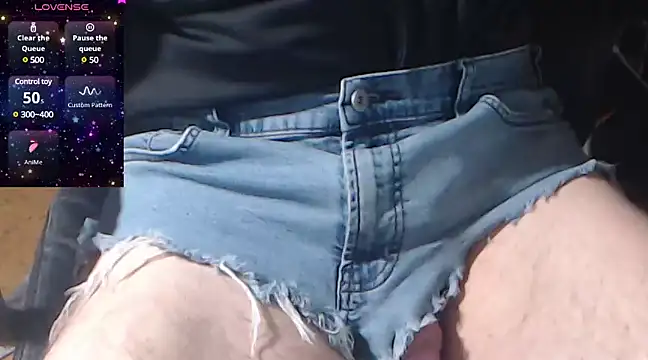 steffencamboy online show from January 4, 9:32 am