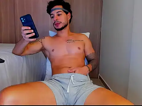 Sirs papi online show from January 16, 4:05 am