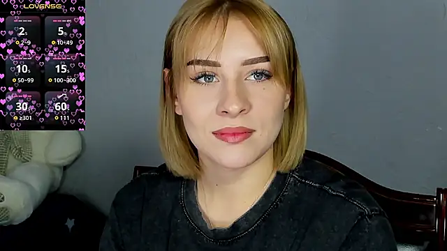 KindKristy online show from September 23, 4:59 am