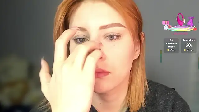 KindKristy online show from January 16, 5:00 am