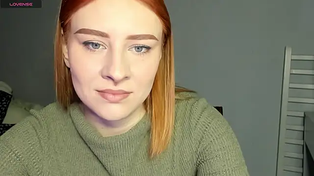 KindKristy online show from April 25, 5:43 am