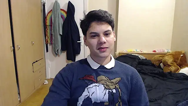 tomas boy20 online show from February 26, 9:03 pm