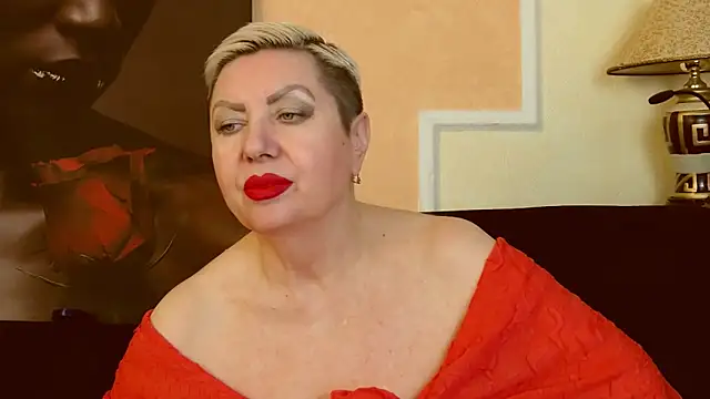 LadyPosh online show from January 29, 1:27 am