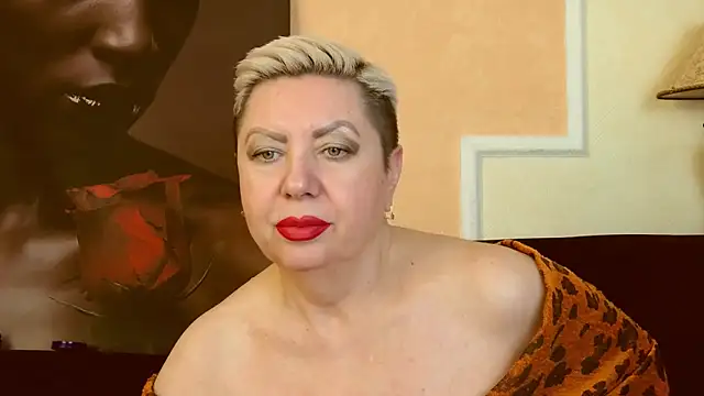 LadyPosh online show from January 31, 5:30 am