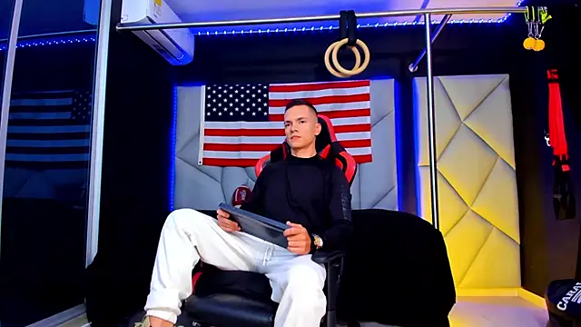 Aydenmiller96 online show from January 16, 4:38 am