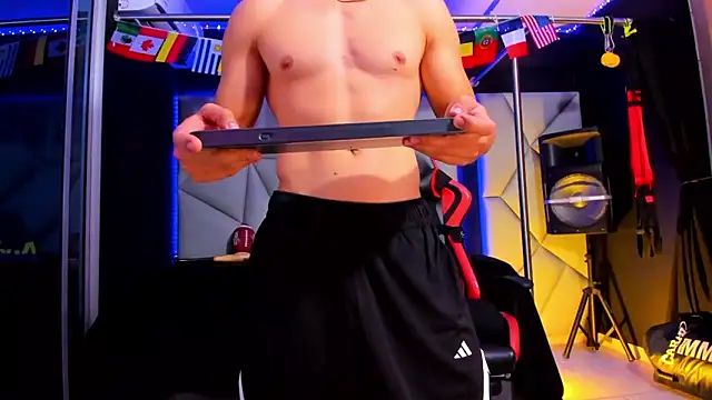 Aydenmiller96 online show from June 13, 1:53 pm