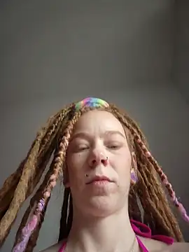 LucidLucy online show from March 7, 4:26 pm