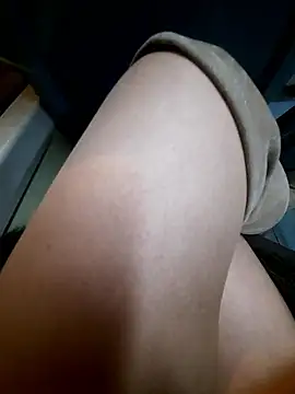 Dirtyfeelin online show from March 18, 6:44 pm