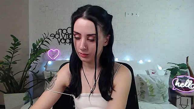 FranceskoJones online show from February 12, 10:26 pm