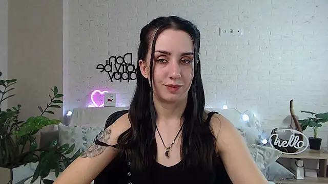 FranceskoJones online show from February 24, 8:58 pm