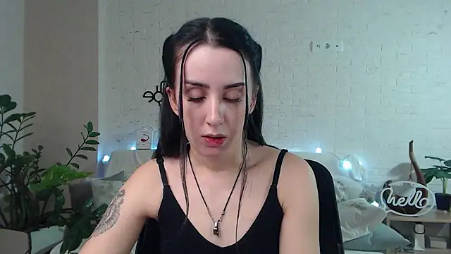 FranceskoJones online show from February 26, 2:59 am