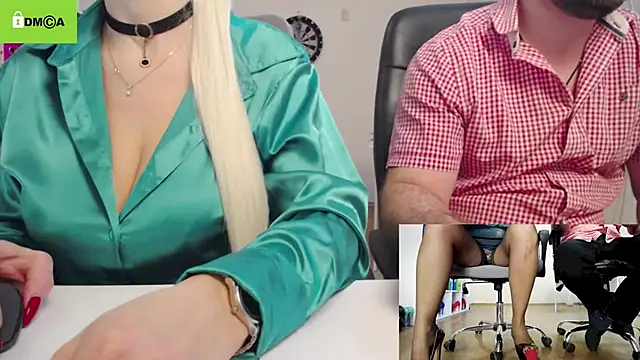 secret-office online show from March 6, 5:57 am