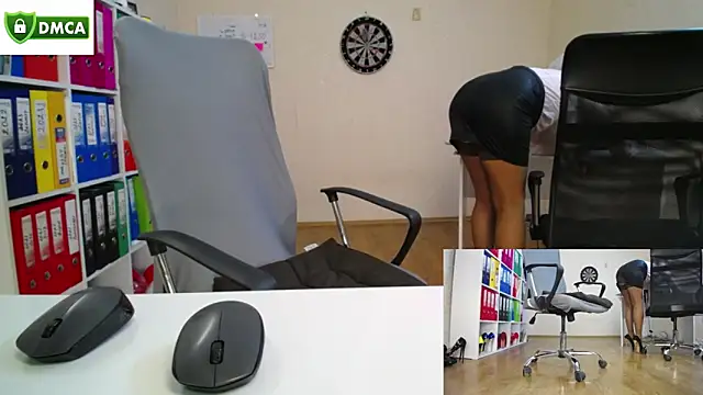 secret-office online show from September 12, 5:18 am