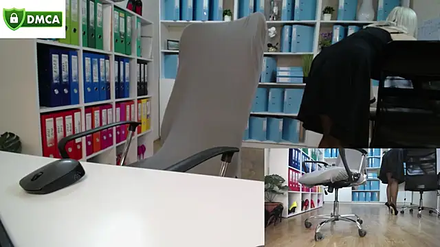 secret-office online show from June 23, 5:05 am