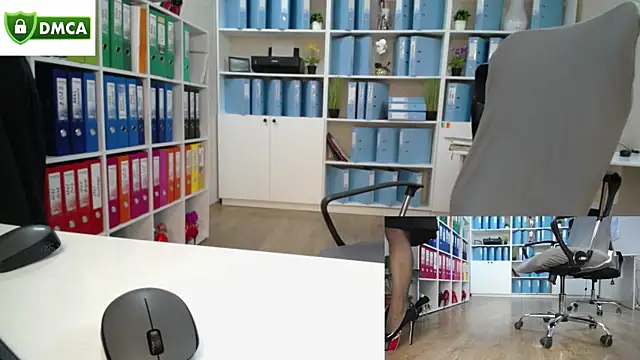 secret-office online show from July 1, 5:09 am
