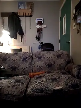 Snapshot of ZeTurtleMaster chatting on December 23, 12:14 am ZeTurtleMaster online show from December 23, 12:14 am