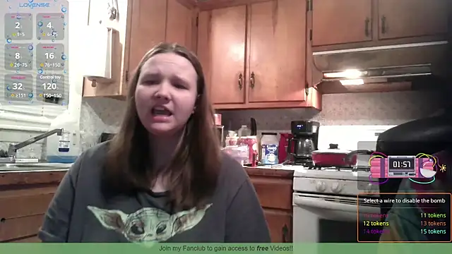 Snapshot of ZeTurtleMaster chatting on March 7, 5:18 am ZeTurtleMaster online show from March 7, 5:18 am