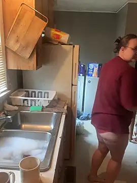 ZeTurtleMaster online show from February 21, 6:09 pm