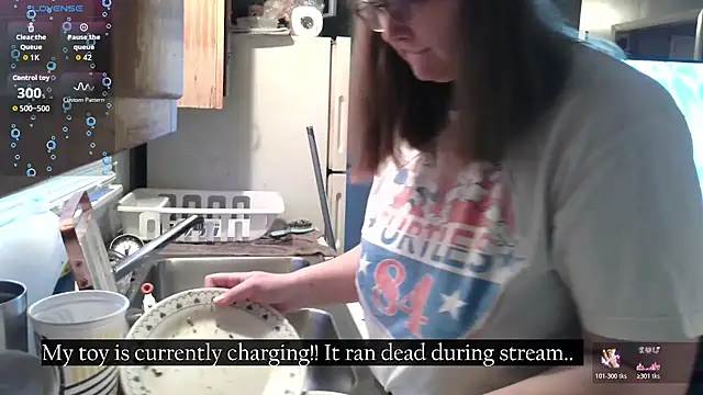 ZeTurtleMaster online show from February 26, 11:48 pm