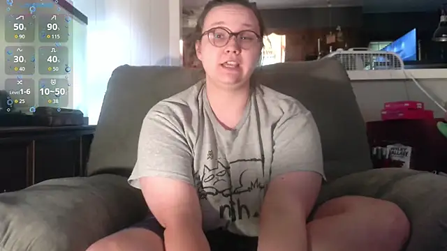 ZeTurtleMaster online show from April 18, 11:27 pm