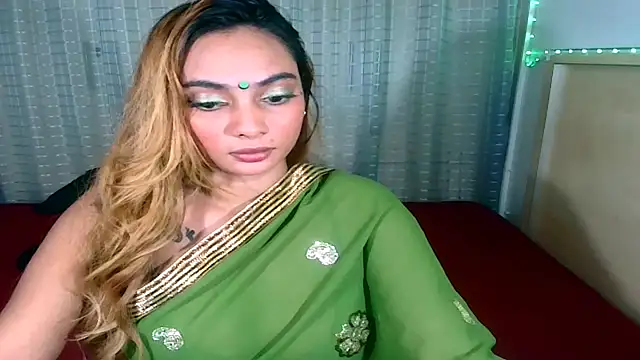 sexyindianchic online show from December 3, 6:17 pm