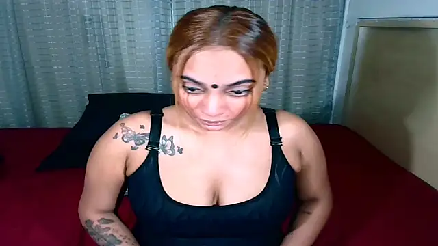 sexyindianchic online show from December 14, 9:19 pm