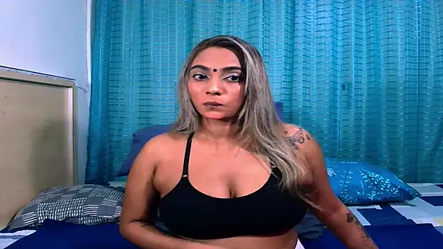 sexyindianchic online show from June 16, 5:48 pm