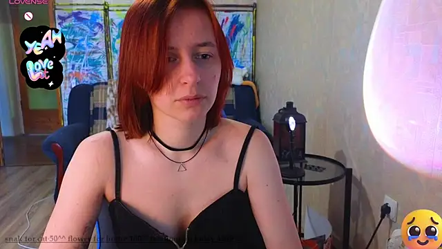DanaMartina online show from January 26, 7:42 am