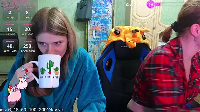 Snapshot of DanaMartina chatting on November 2, 6:54 pm DanaMartina online show from November 2, 6:54 pm