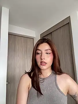 Anavi  online show from April 23, 9:28 pm