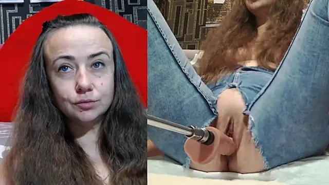 HelenLe sweet online show from October 25, 12:23 pm