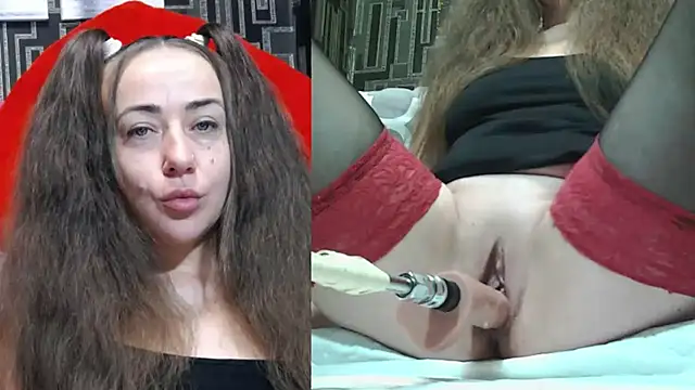 HelenLe sweet online show from October 31, 6:14 am