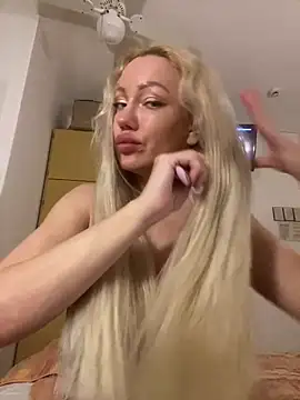 SofiaJoy online show from February 6, 2:26 pm