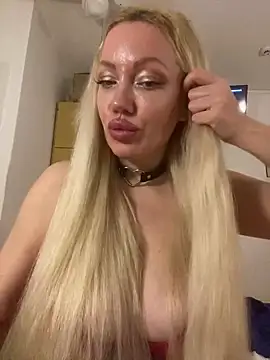 SofiaJoy online show from March 15, 9:16 pm