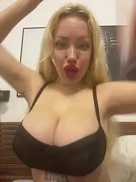 SofiaJoy online show from February 19, 4:36 pm