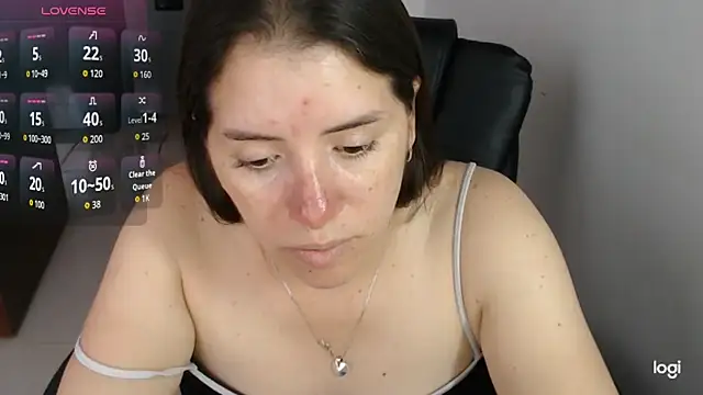 spicey latina online show from May 2, 4:56 pm