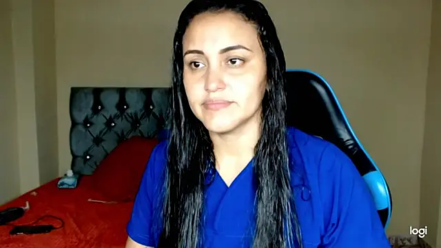 Snapshot of sexy_nurse_ chatting on September 25, 5:33 am sexy nurse online show from September 25, 5:33 am